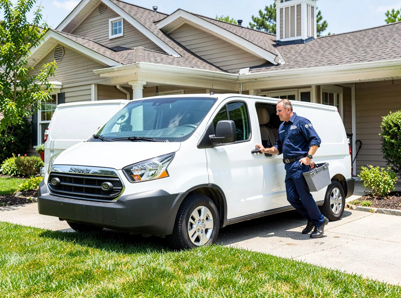 Emergency Plumber company in Calder, ID